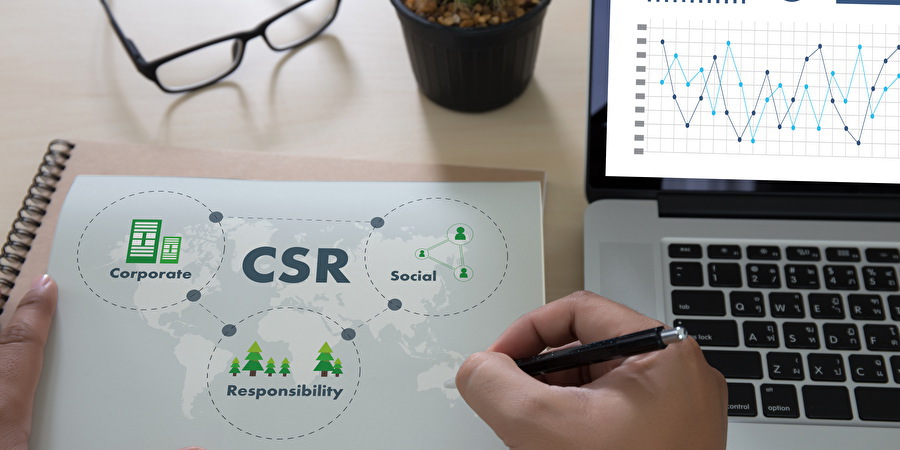 csr