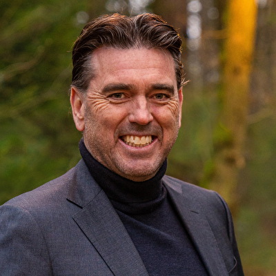 CCO Erwin de Boer